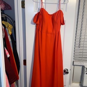Prom/Bridesmaids Dress